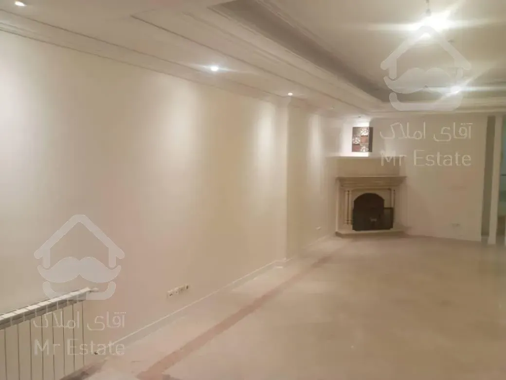 اجاره و رهن آپارتمان محمودیه 135  متر شیک