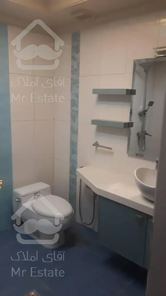 فروش آپارتمان زعفرانیه 185  متر لوکس