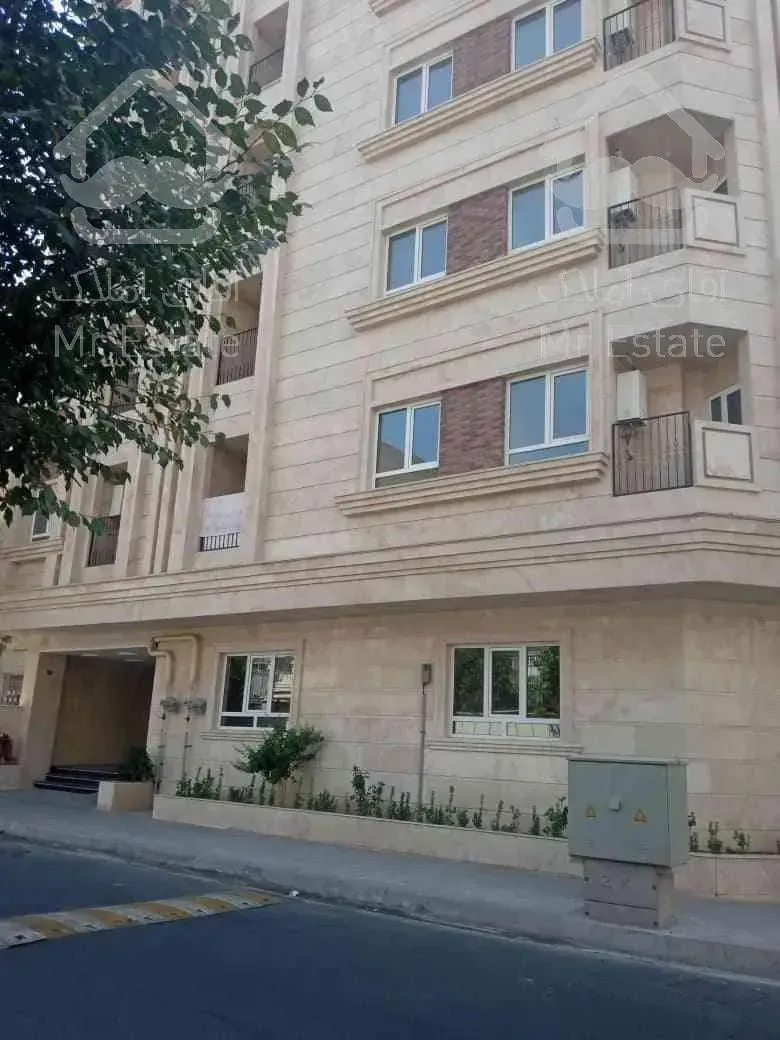 فردوس شرق، خرید اپارتمان مسکونی، دوخوابه100متری