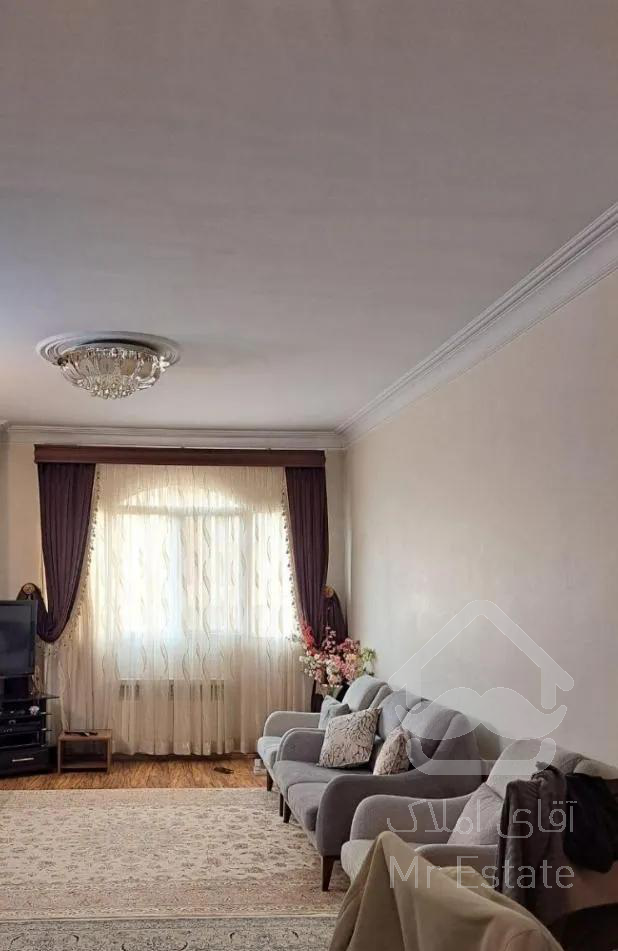 پونک ۷۹ متر دوخواب دو کله نور سرمایه گذاری