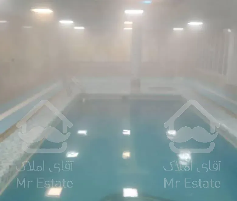اجاره باغ استخر آبگرم
