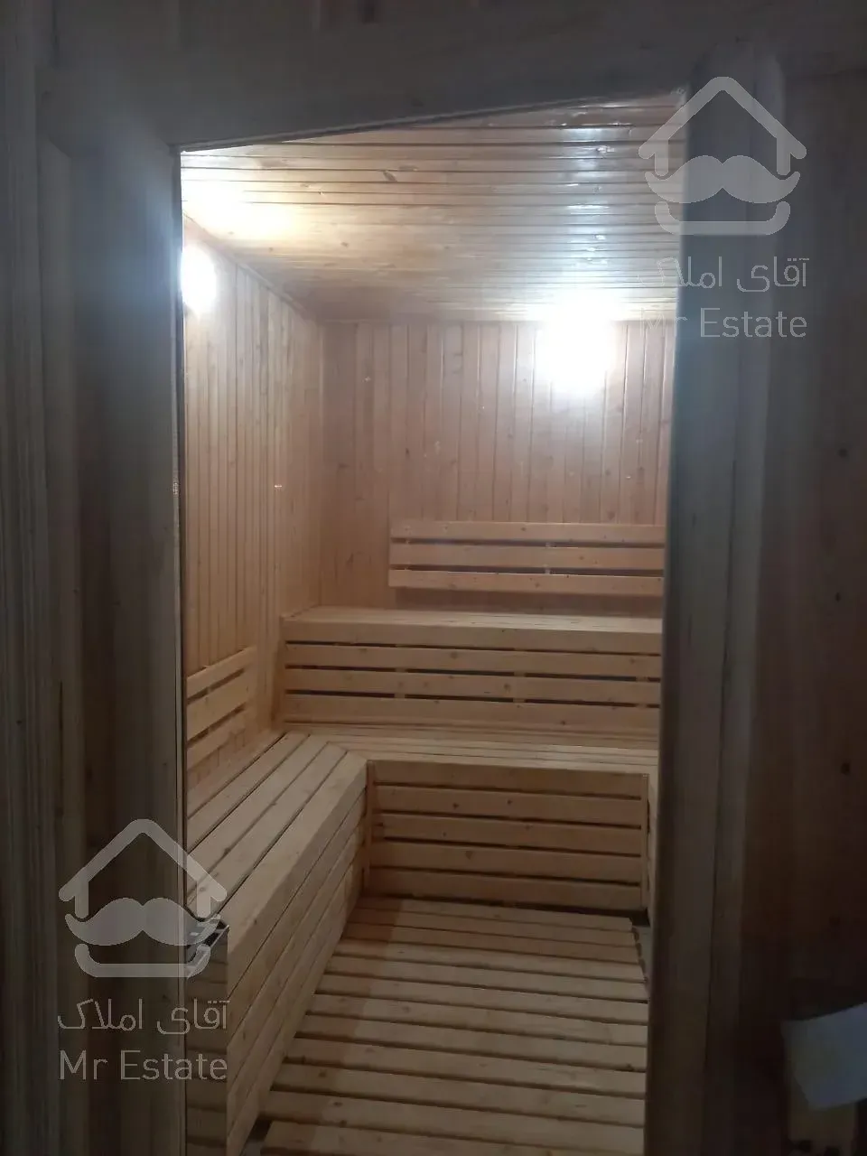 اجاره و رهن پنت هاوس محمودیه 360  متر اکازيون