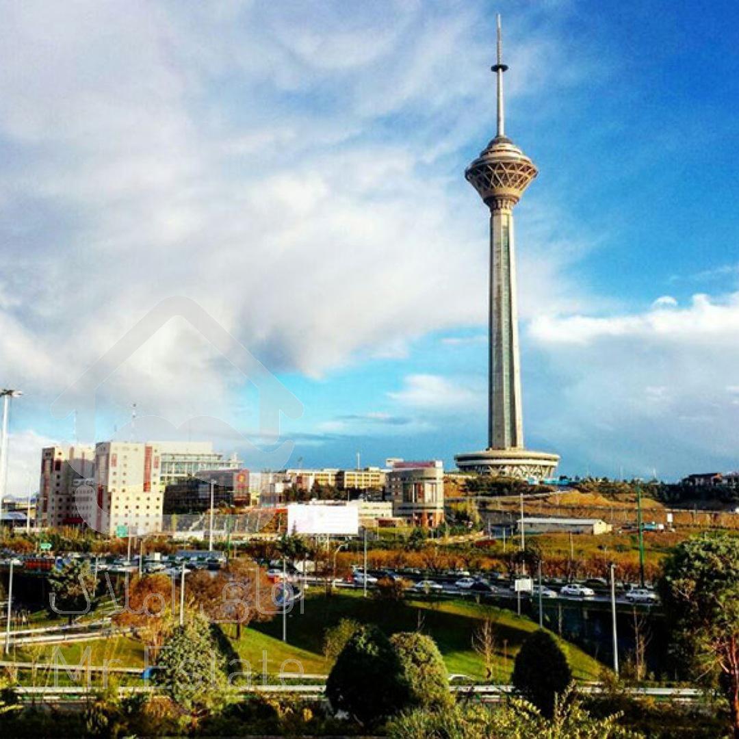 یاران مدرن ترین برج منطقه غرب تهران سرمایه گذاری مطمعن