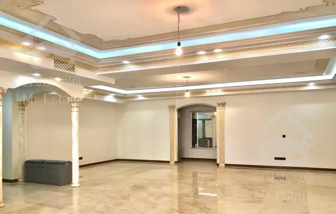 ۱۴۶متر/۳خواب/پونک/کمالی شرقی/