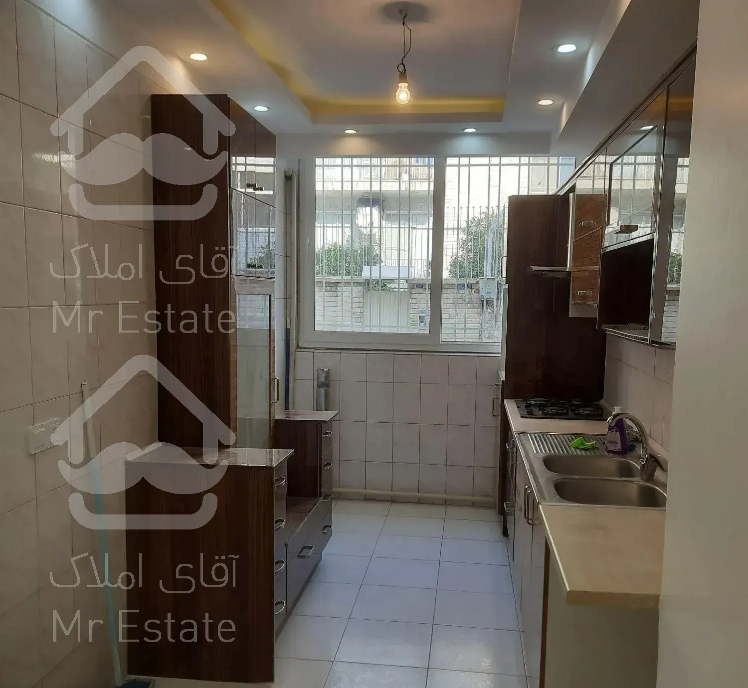 بهجت آباد*۵۸متر*تکواحدی*