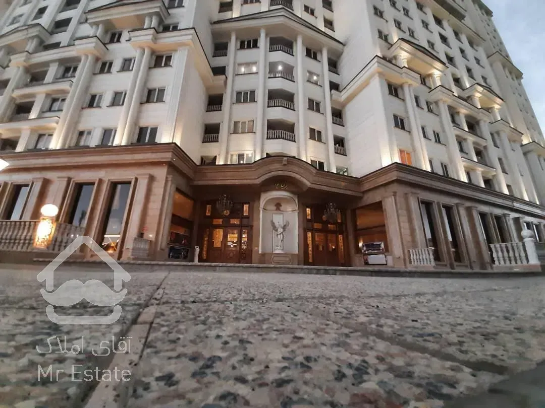 180متر/پاسداران/ويوابدى