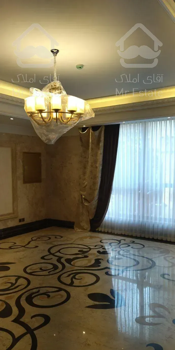 ۲۹۰متر ، ۴ خواب ، سنایی ، تک واحدی ، نوساز