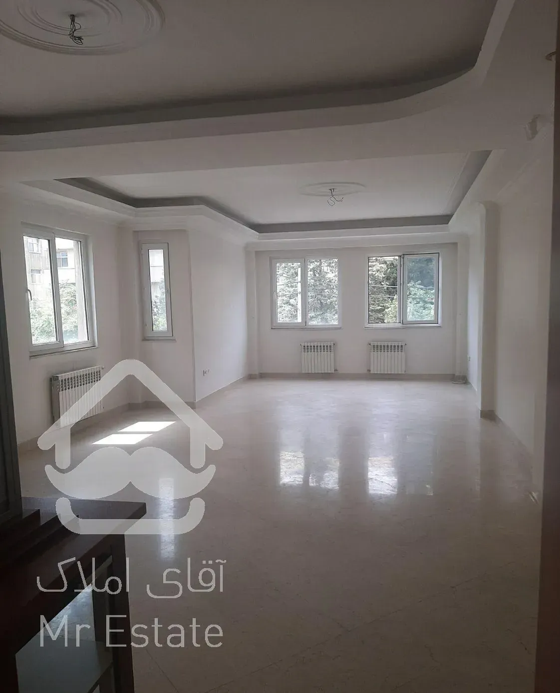 شهرک غرب 130متر زرافشان شمالی