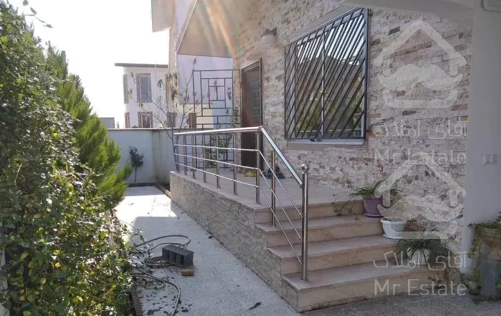 اجاره ویلایی منطقه برند محموداباد/ شهرکی