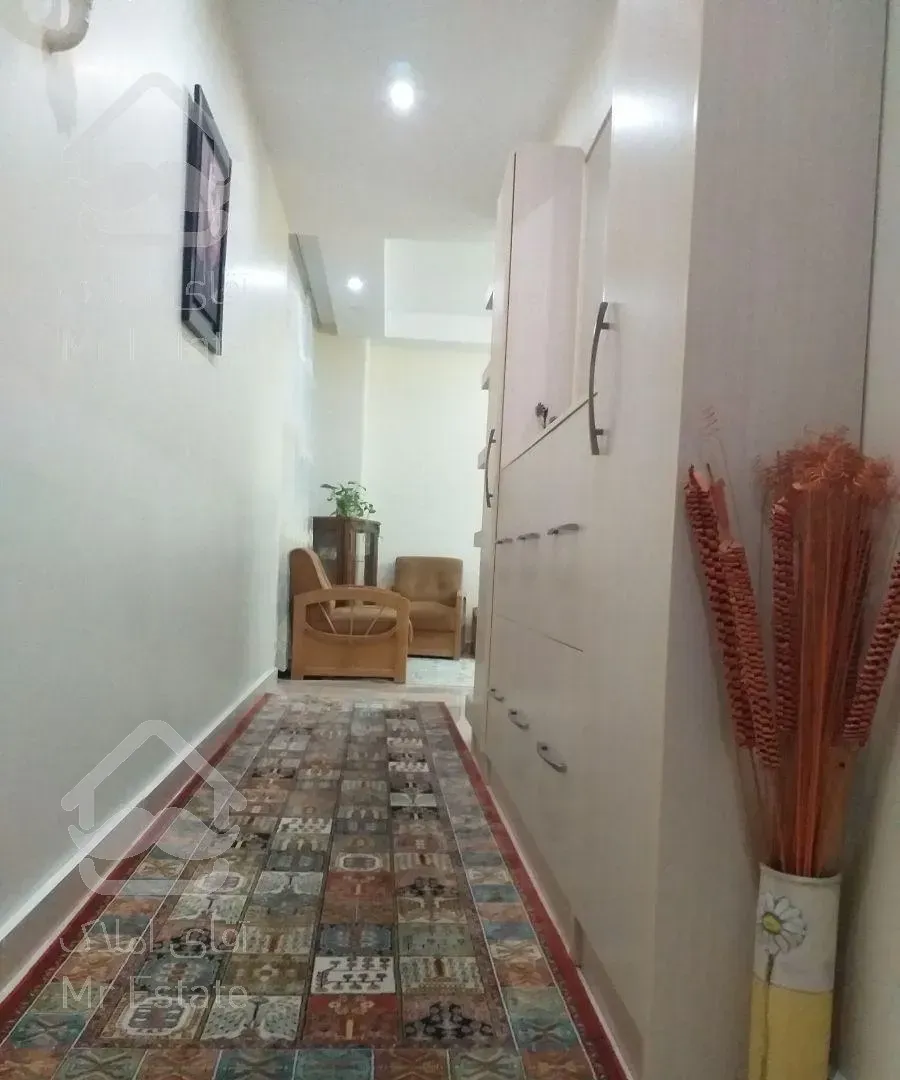 ستارخان۷۴ متر ۴ ساله فول