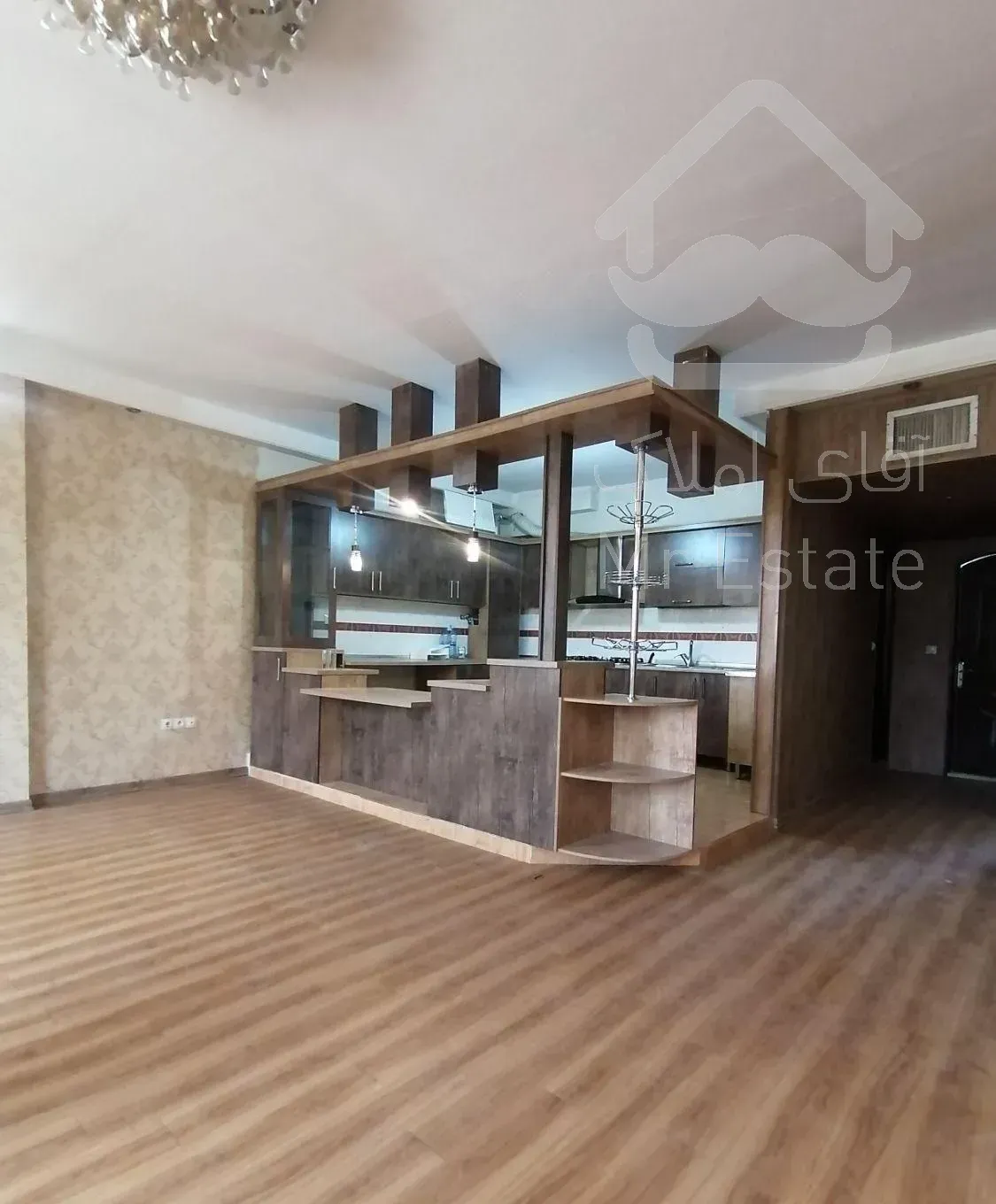 آپارتمان 110 متری/ تاپ لوکشین/ صیاد شیرازی