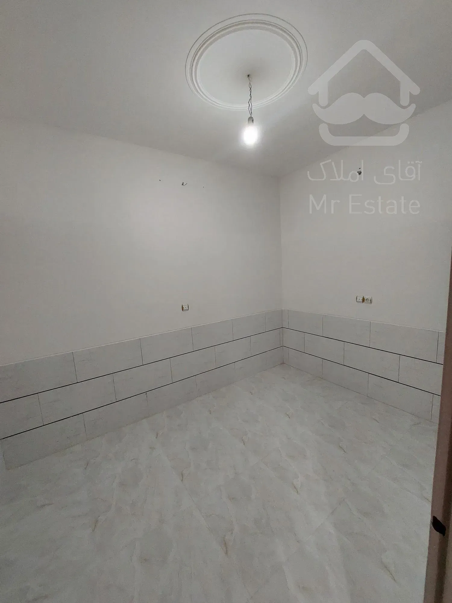 خانه یک خوابه دربست