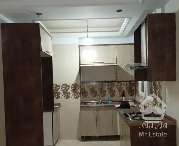 65متر2خواب.سازمان برنامه شمالی