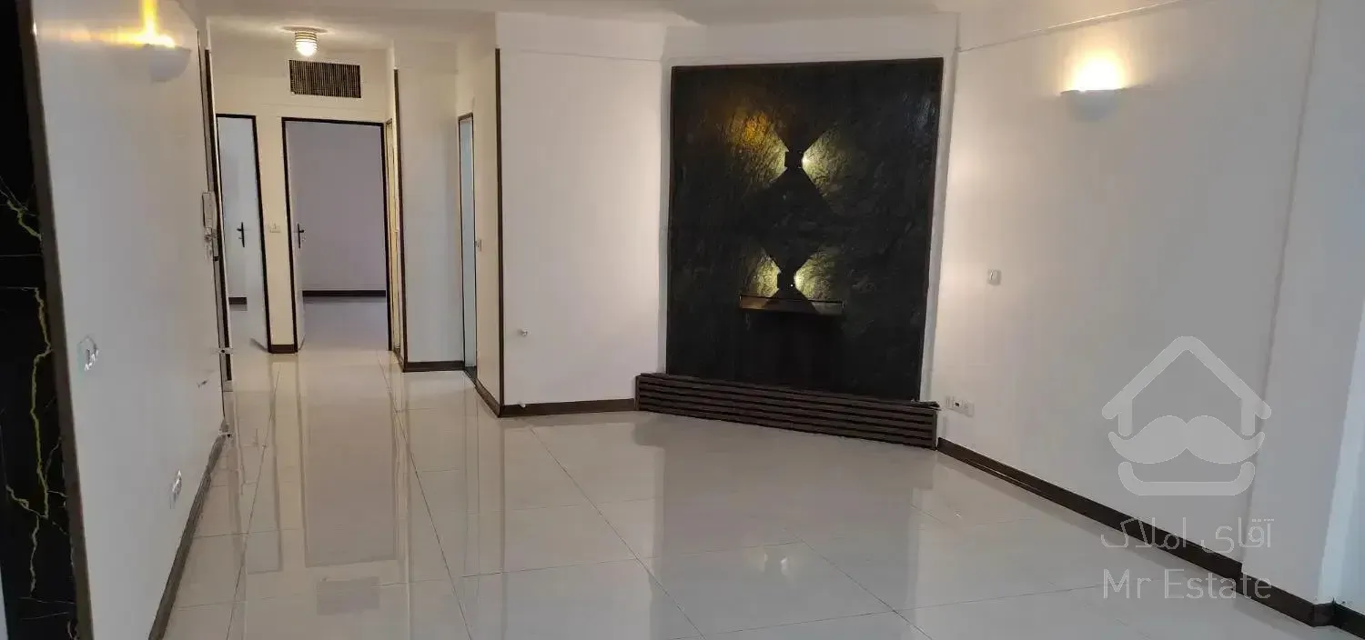 ۱۰۵ متر/۲ خواب/ فول باز سازی /فروش / شیخ بهایی