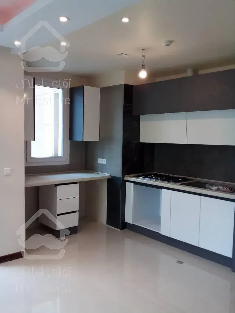 اجاره و رهن آپارتمان فرشته 220  متر اکازيون