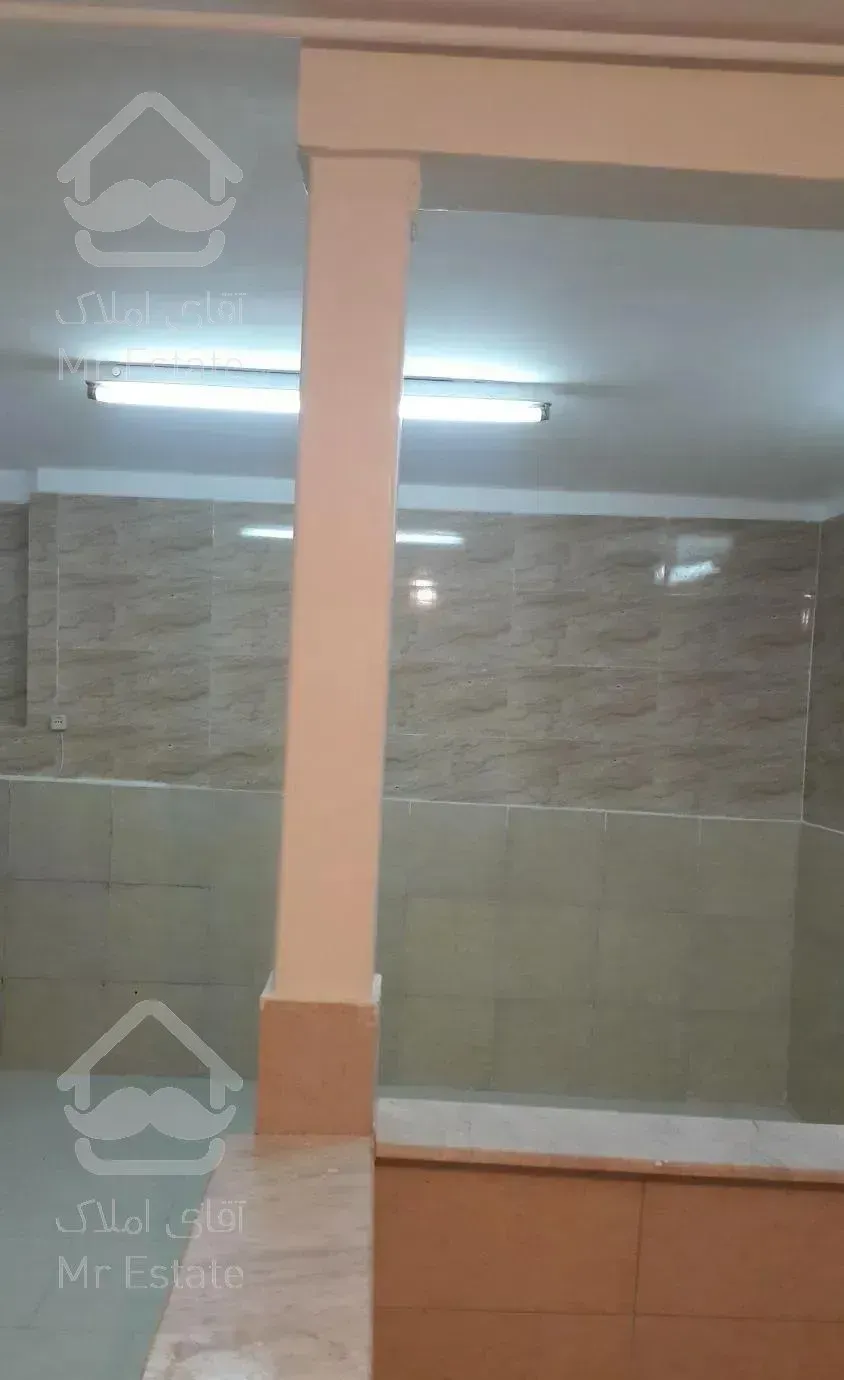 زیرزمین تمیز 35متری