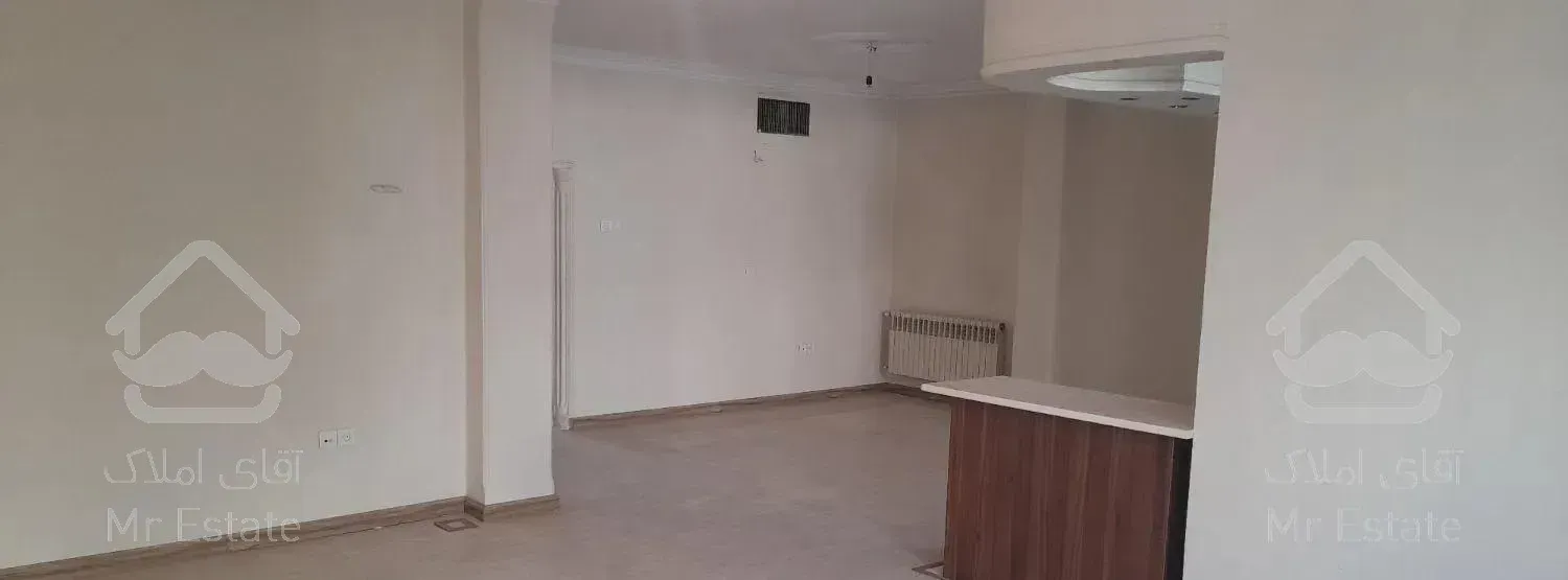 آپارتمان شهرک مخابرات ۱۳۰متری