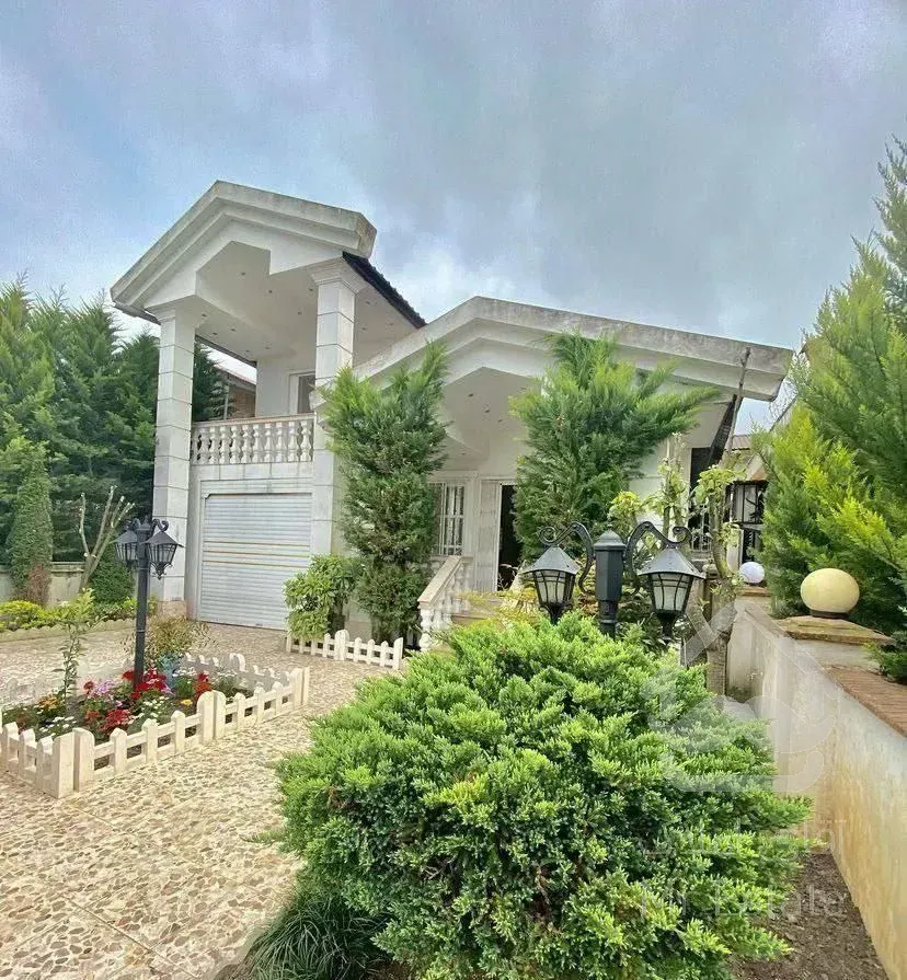 فروش خانه ویلایی ۲۵۰ متری/ ۲ خوابه/سنددار