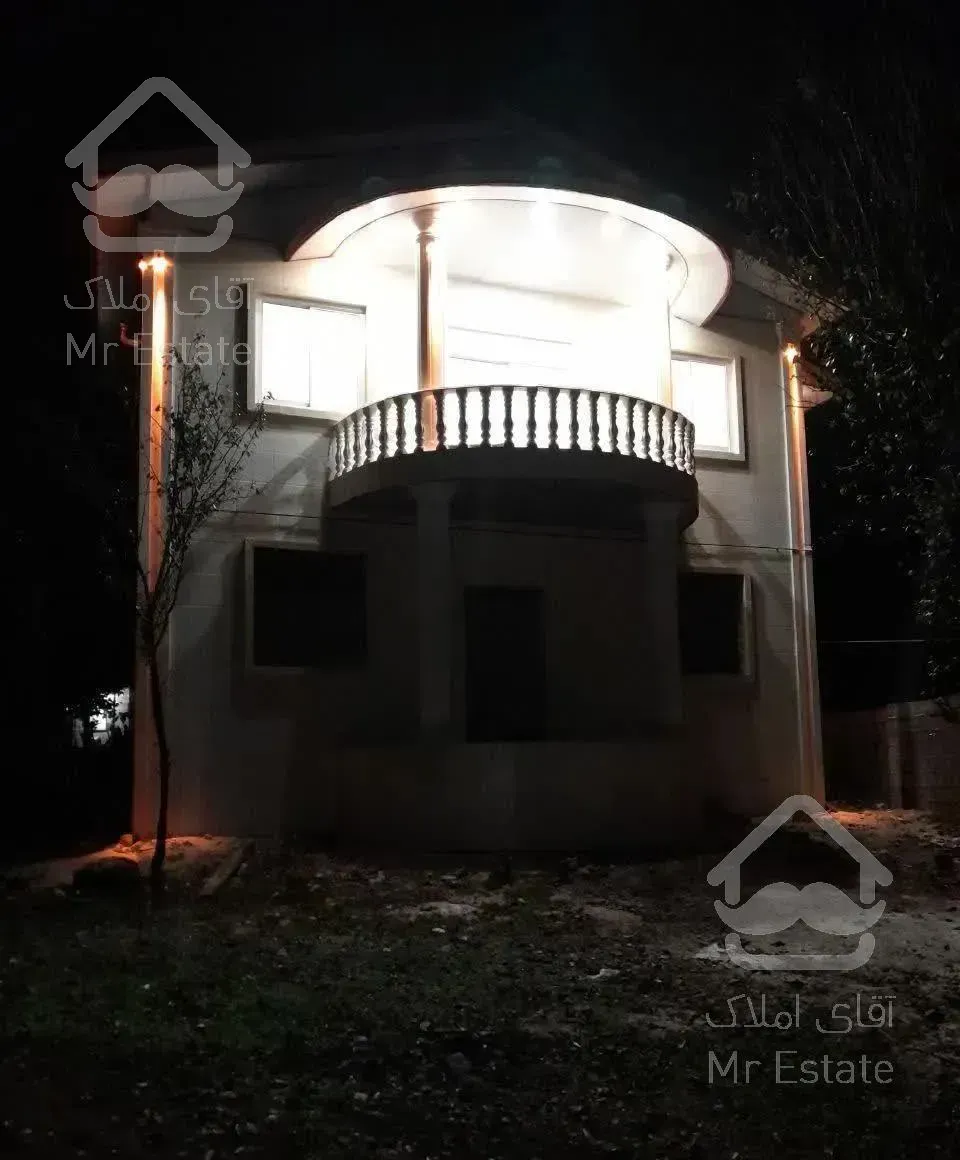 اجاره  ویلا نوساز در قلعه رودخان