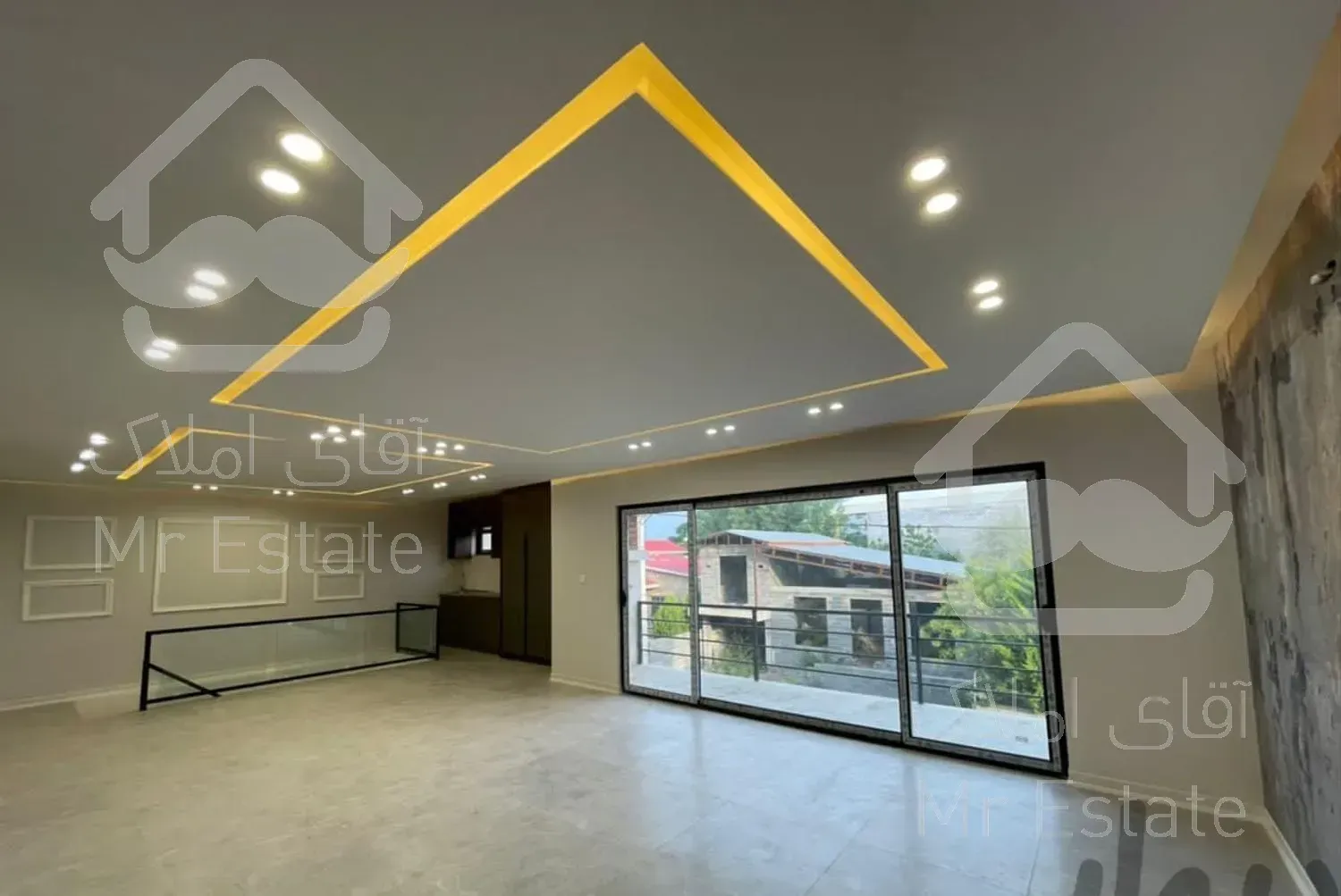 اجرای سقف کاذب کناف