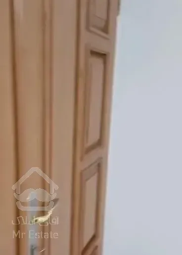 ۱۲۰متر/جنوبی/پشت حاشیه معلم/تمیز