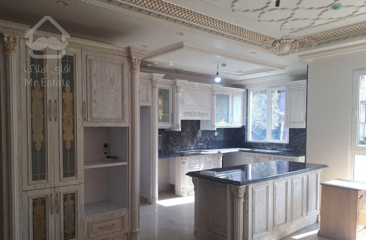 ۱۳۶ متر ۱۴ ساله تکواحدی تهرانشرق