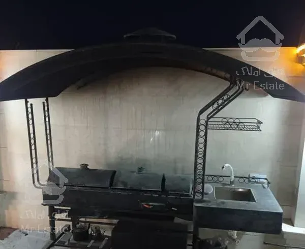 ویلا باغ 410متر