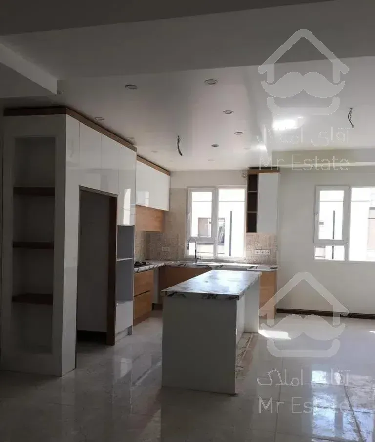 سه خوابه کلید نخورده دریاچه