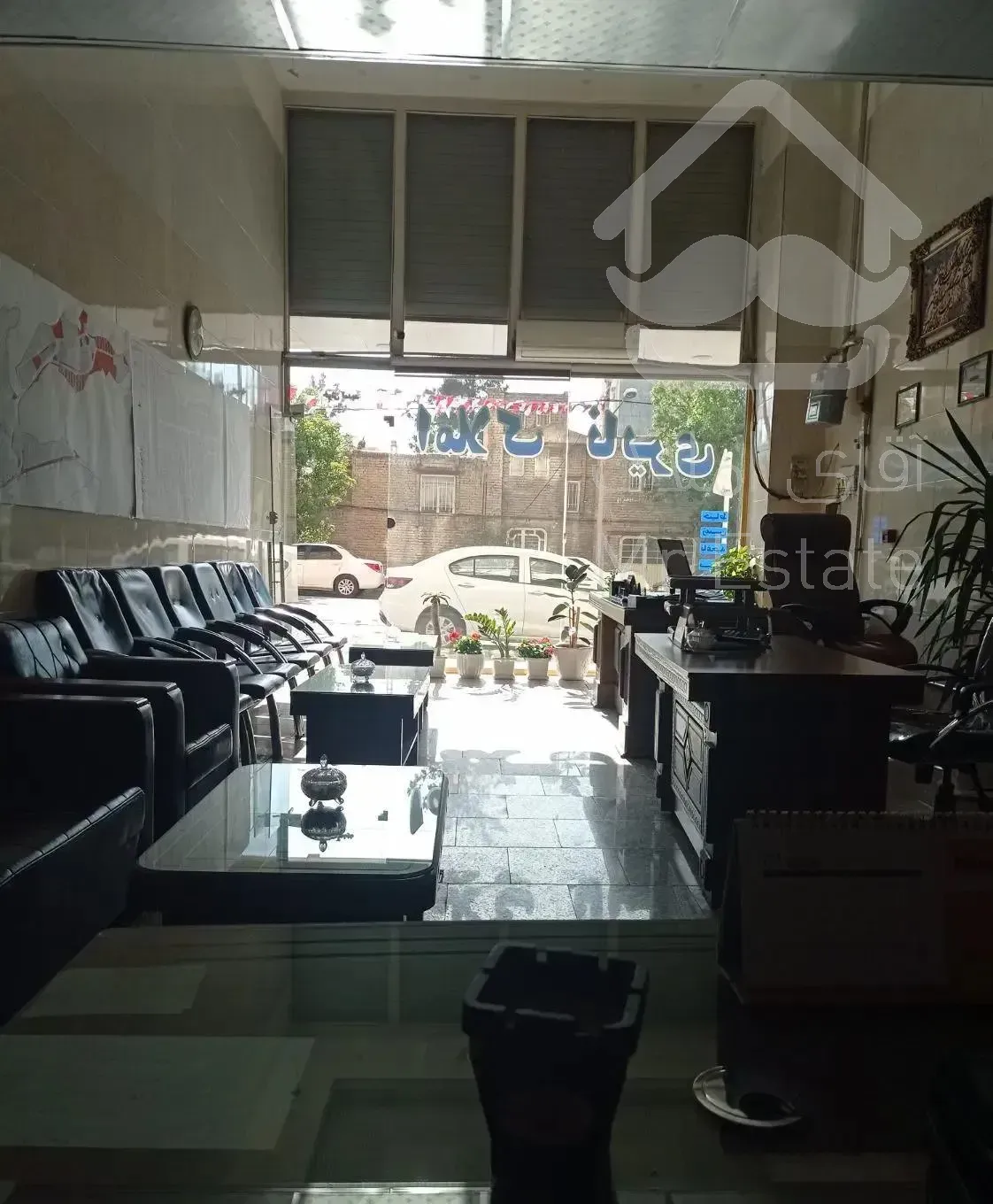 آپارتمان فوق العاده لوکس سند دار ۱۱۵ متر  حضرت پور