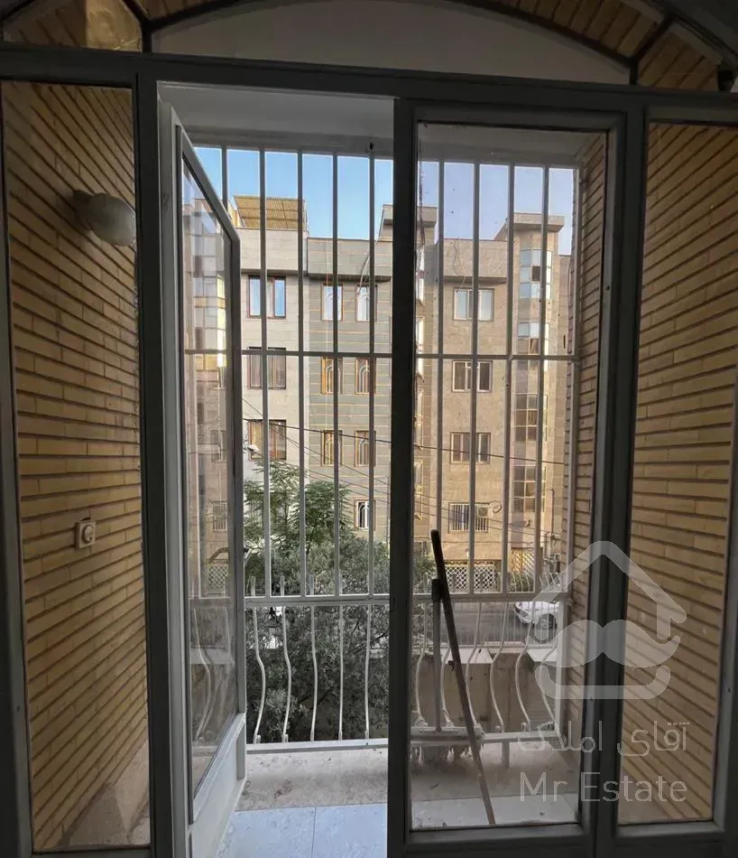 ۵۳متر/کلهر/فول‌دیزاین/جنب‌مترو‌توحید