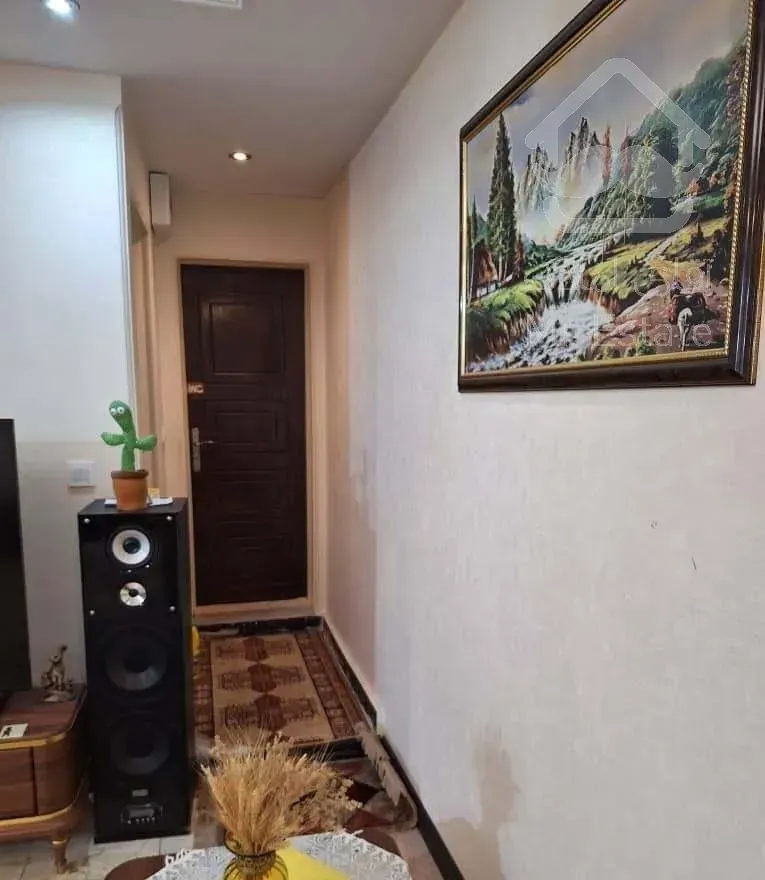 آپارتمان مهرآباد جنوبی