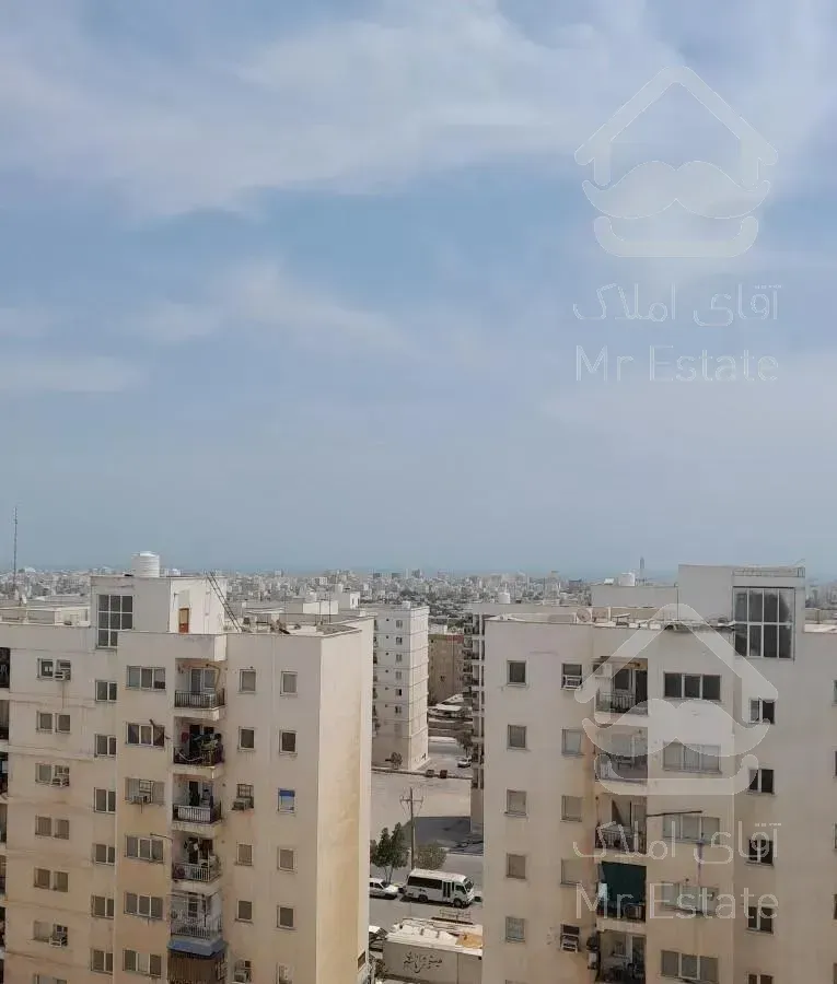 فروش واحد پیامبر اعظم