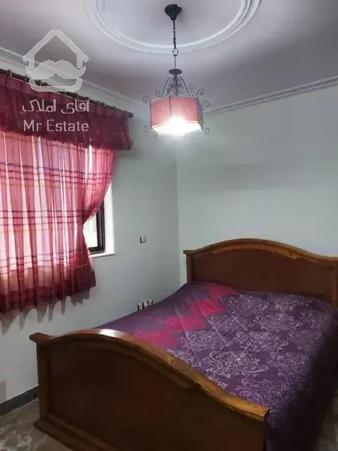 ۲۷۰مترزمین۹۳متربنا خوش نقشه و بازسازی شده