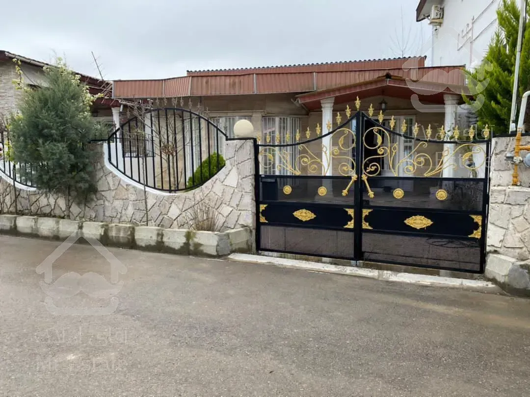 ويلا در متل قو