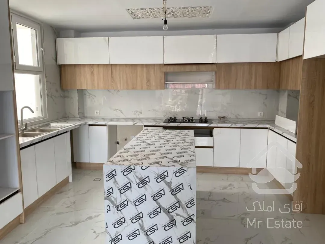 فروش آپارتمان۱۰۰متری۲خواب مرزداران