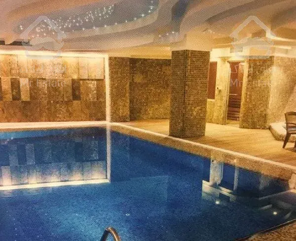 ( نگین منطقه / 140 متر )