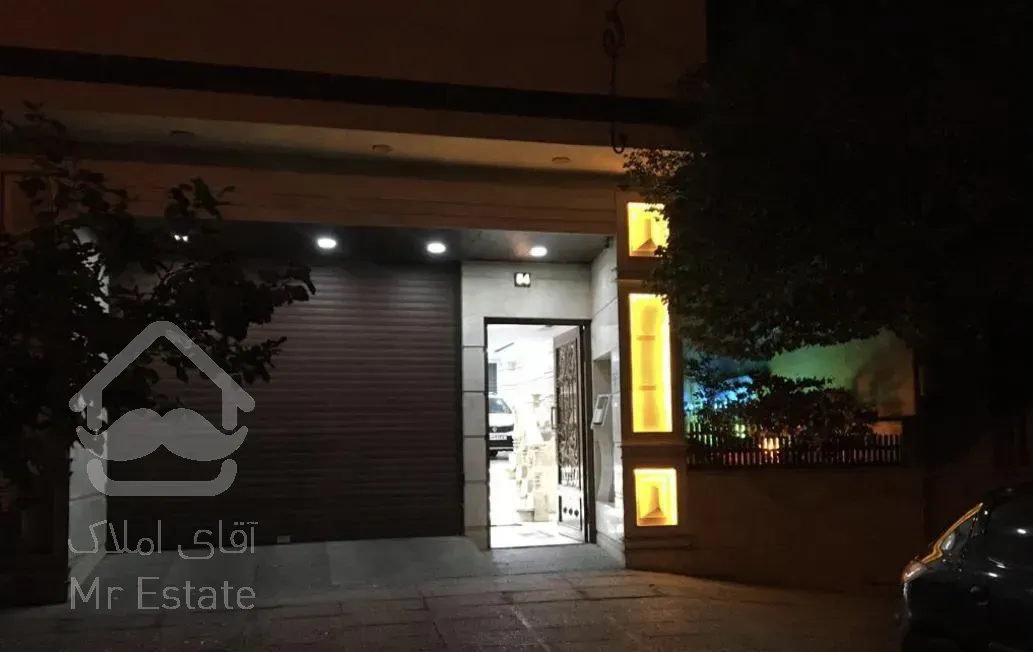 آپارتمان ، ١١٠ متر ، دو خواب