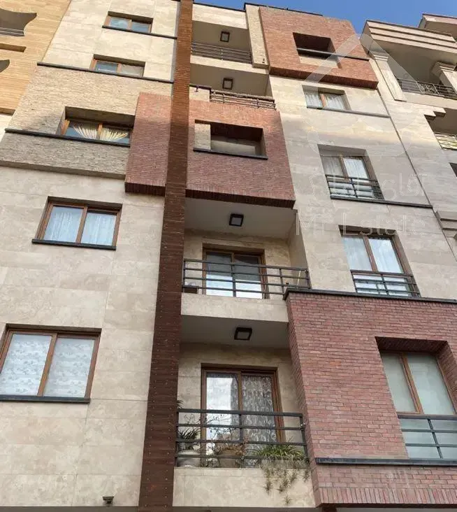 ۶۳ متری ۱ خواب نارمک شمال سرسبز ( میادین )