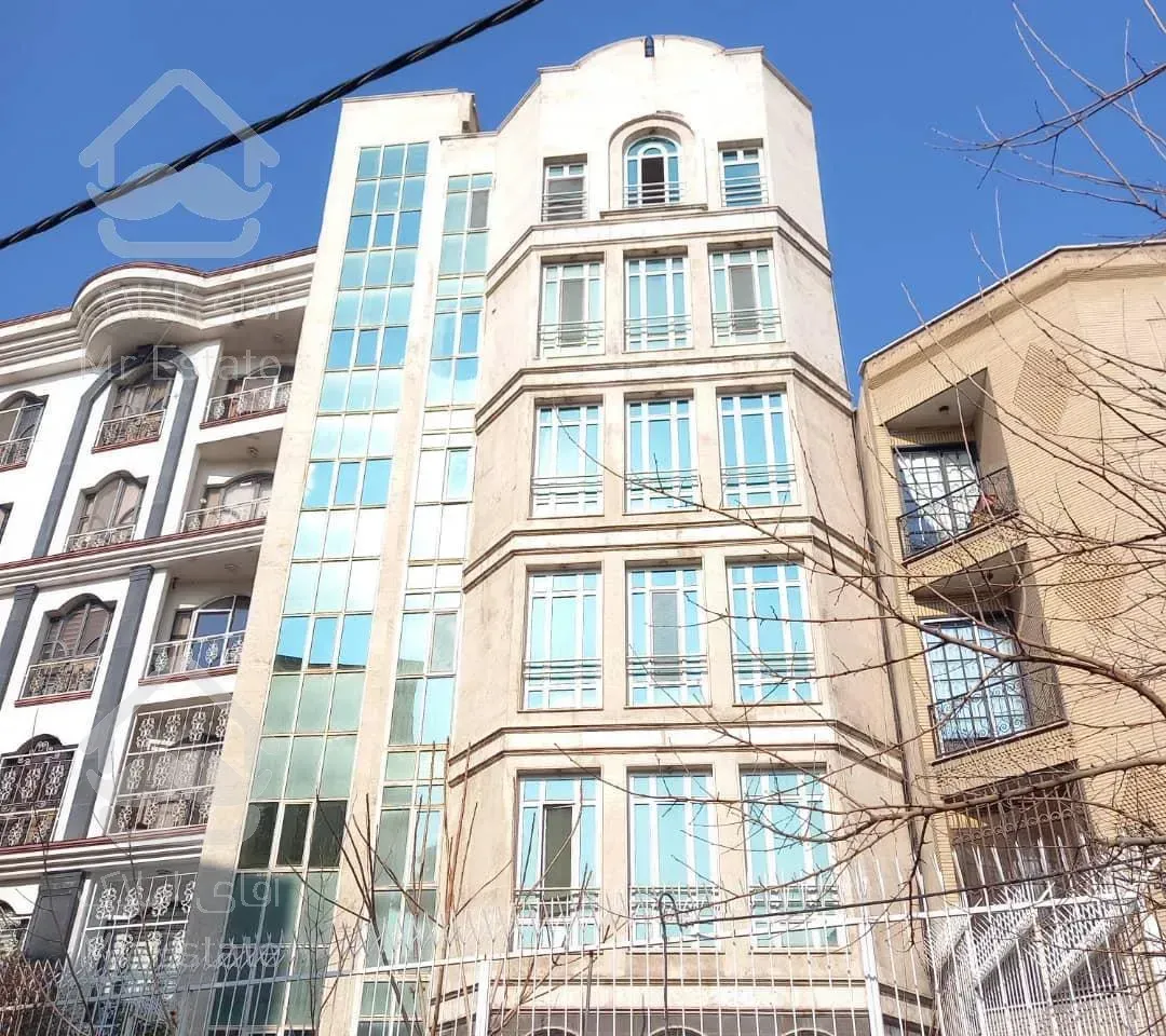 دستور جنوبی ۱۶۳ متر