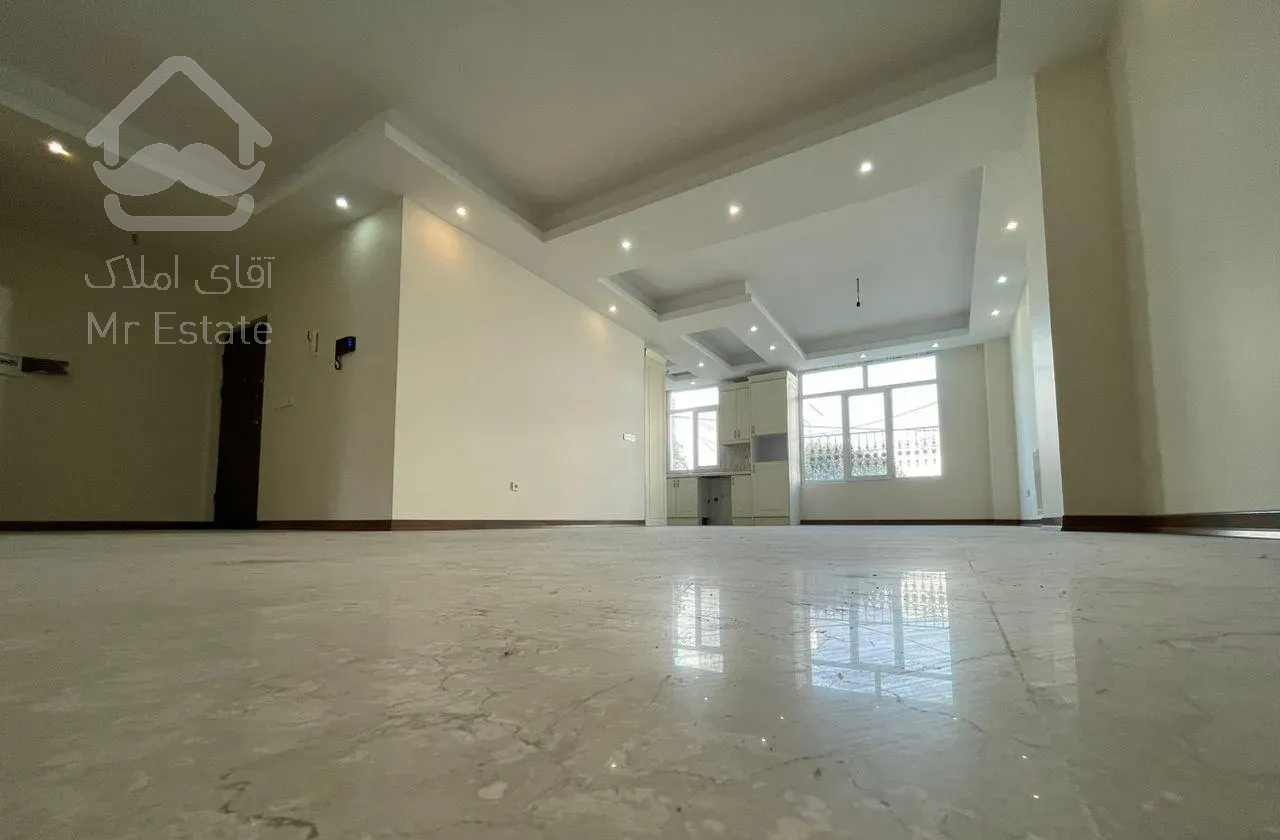 ۱۲۵متر۳خواب کلیدنخورده قابلیت تمدید سالانه