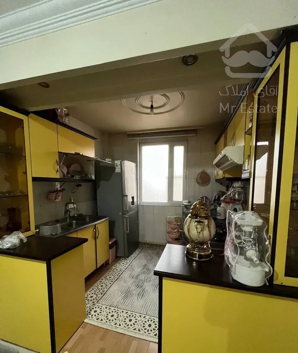 58متر * تک واحدی* انباری * هاشم آباد * عروسک