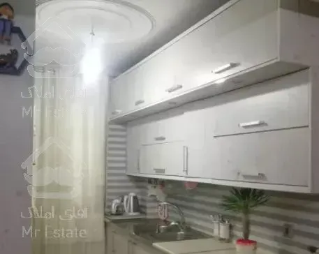 ۷۰متر/۲خواب/در آیت الله کاشانی