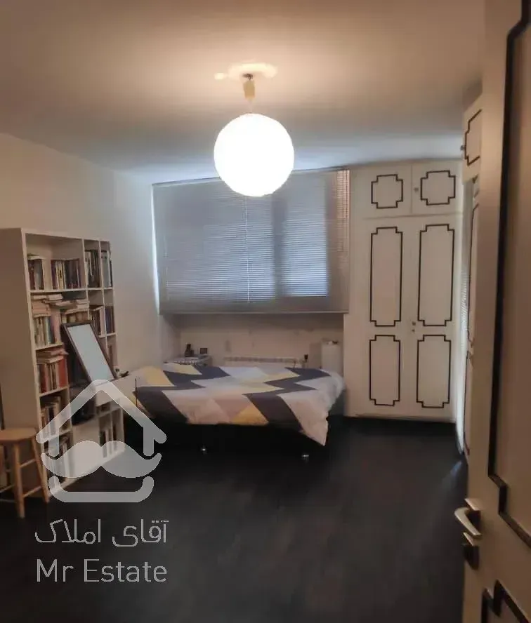 ۱۵۰ مترمربع/میدان ولیعصر/معاوضه