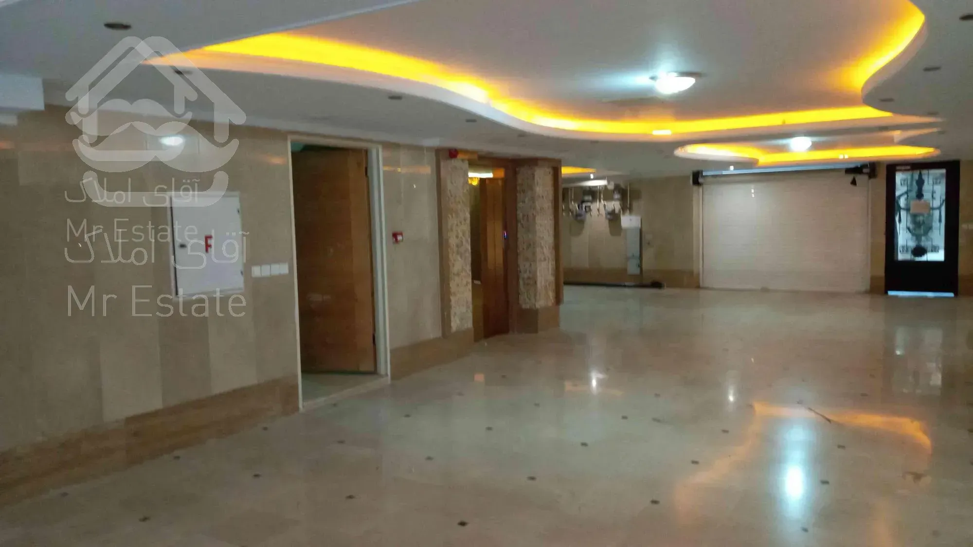 خرید آپارتمان ۵۲متری یکخوابه نوساز فردوس شرق