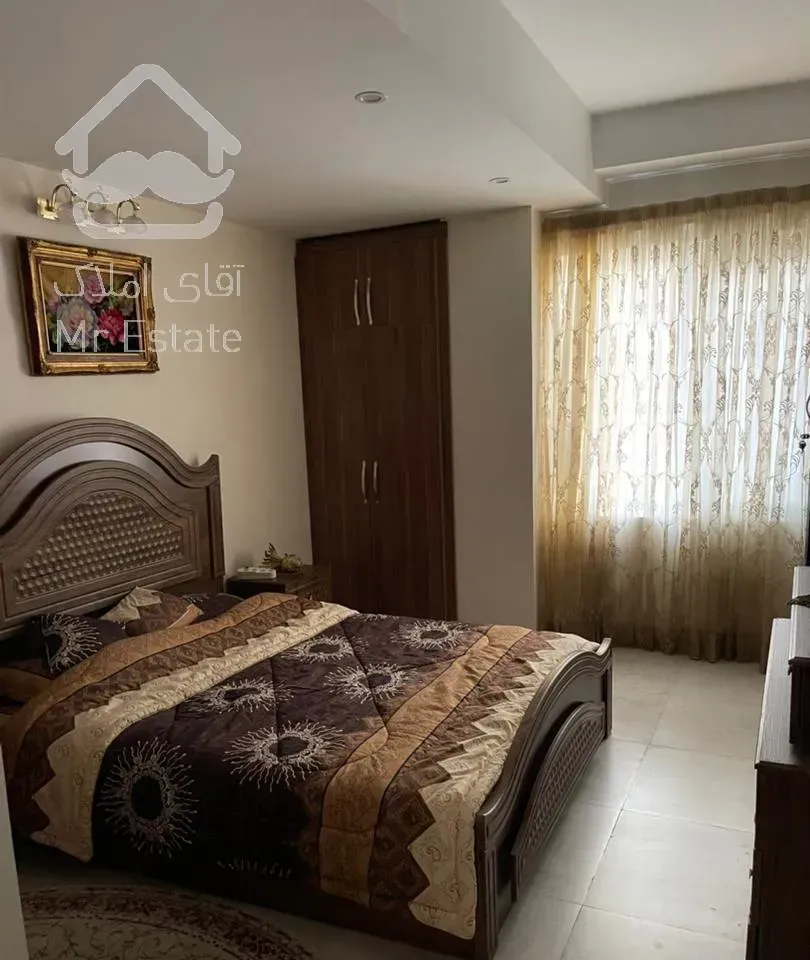 آپارتمان 203متر/فول امکانات/سه خواب