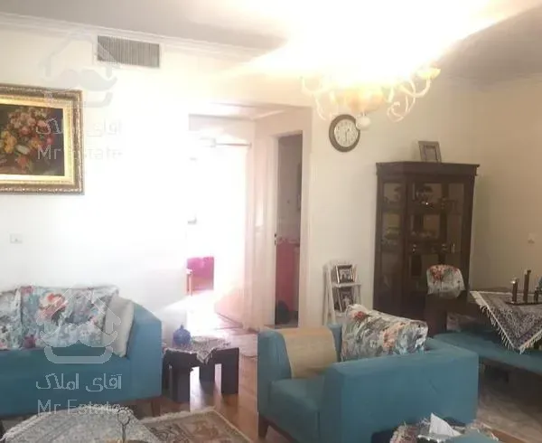 ۷۵ متری گلستانها