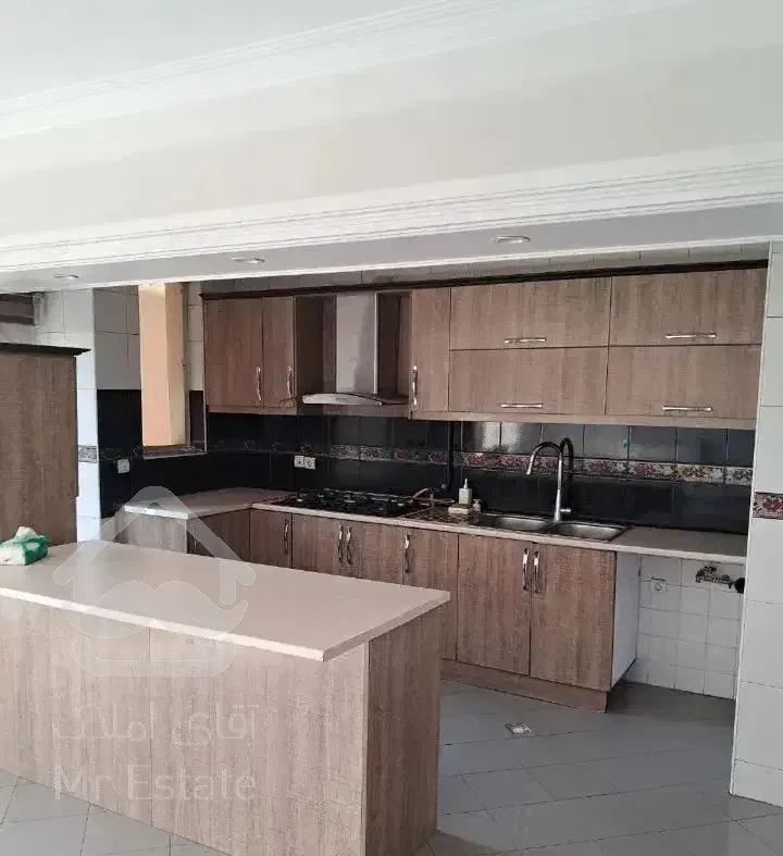 113 متر / 2 خواب مستر / برج باغ