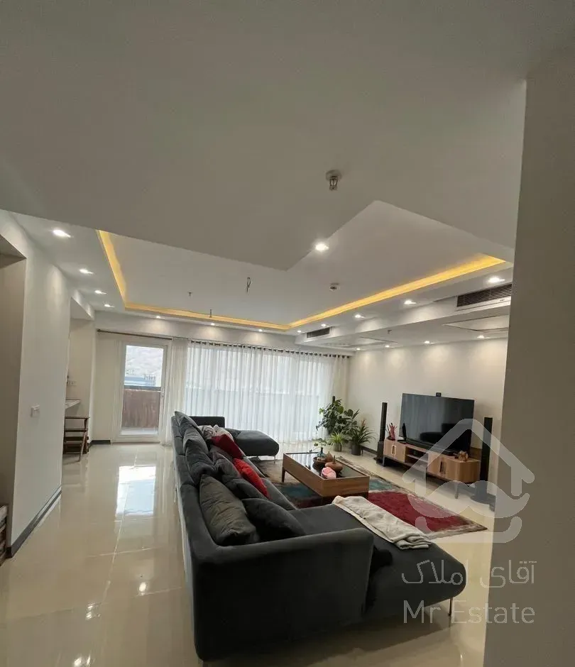 ۲۰۰ متر ویو ابدی ( برج چیتگر)