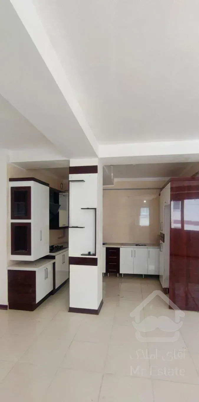 اجاره آپارتمان ۹۷ متری ۲ خوابه الهیه