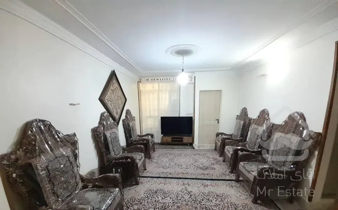 ۴۶متر / سرمایه گذاری/زیرهمکف/استادمعین،دستغیب